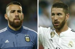 ريال مدريد يستعد لتعويض رحيل راموس بضم أوتاميندي