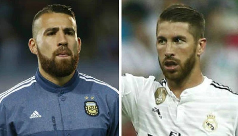 ريال مدريد يستعد لتعويض رحيل راموس بضم أوتاميندي