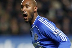 انيلكا في مفاوضات لترك شنغهاي شنهوا