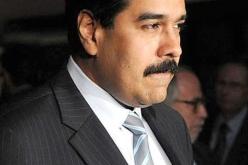 الرئيس الفنزويلي في زيارة إلى الجزائر يومي الإثنين والثلاثاء