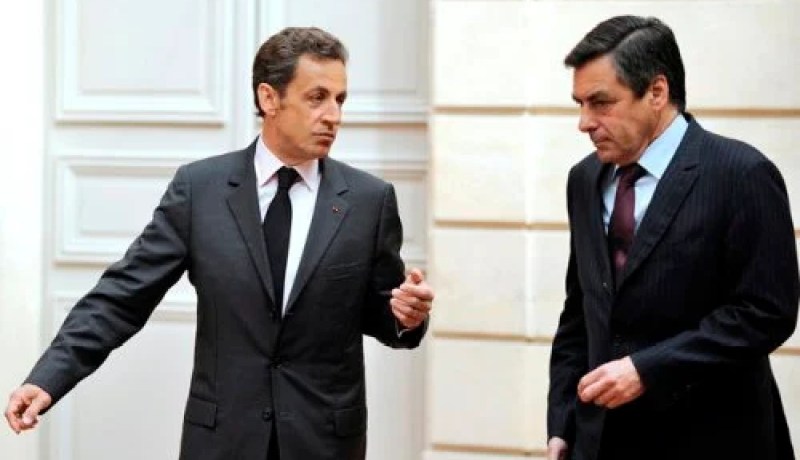 تعديل وزاري مرتقب بعد الهزيمة الإنتخابية لحزب ساركوزي في فرنسا