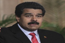 رئيس فنزويلا قريبا في الجزائر