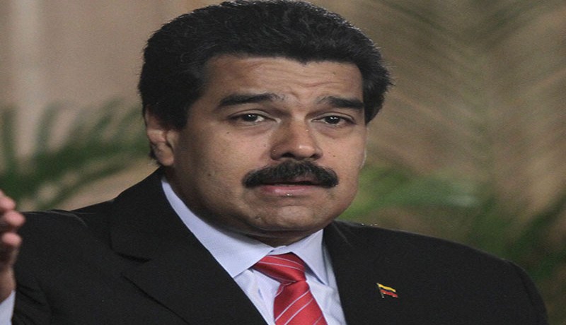 رئيس فنزويلا قريبا في الجزائر