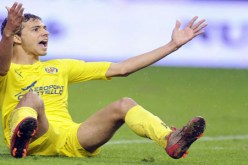 نيلمار سعيد باستمراره مع فياريال الاسباني