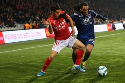 فرحات يحفظ ماء الوجه رغم هزيمة نيم الجديدة