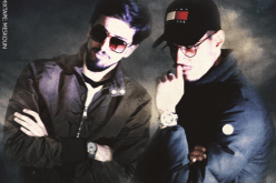 “NO LOVE”جديد “el wert”و مغني الراب “ikeen”