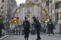 تعزيزات أمنية في احتفالات عيد الميلاد بعدة دول أوروبية