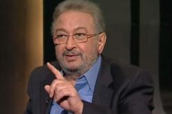 نورالشريف يغيب عن مهرجان وهران لسوء حالته الصحية