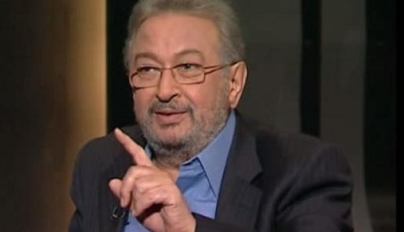 نورالشريف يغيب عن مهرجان وهران لسوء حالته الصحية