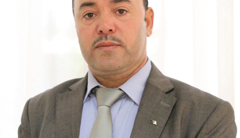 إقالة “باكيري” من رئاسة لجنة الكأس وتعيين أومعمر وقداح خلفا له