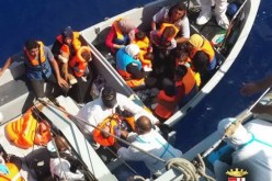 الدرك يطيح بـ38 «حراڤ» منهم 3 منظمي رحلات سرية في ڤديل وأرزيو بوهران