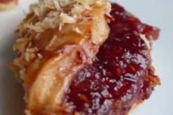 شوسون بالمربى