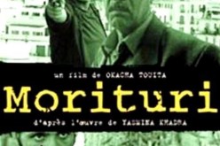 تحتضن قاعة الموقار حاليا وإلى غاية الـ30 من الشهر الحالي، فيلم” موريتوري”