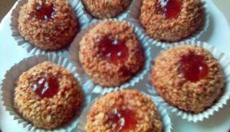حلوة الشبكة