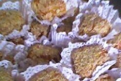 أطباق وحلويات السيدة خرف الله فتيحة