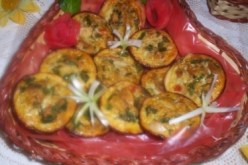 كروكات البطاطا