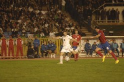 صربيا تفضح سعدان قبل المونديال‮ ‬