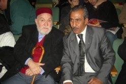 تكريم صابونجي، بربار، نورية، كلثوم وأخريات بمناسبة عيد المرأة