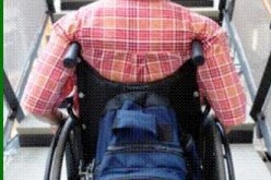 أنقذتها من الهلاك … لأجلها أصبحت أعرجا لكنها تركتني