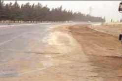 إجراءات إستعجالية للقضاء على ركود المياه عند تساقط الأمطاربوهران