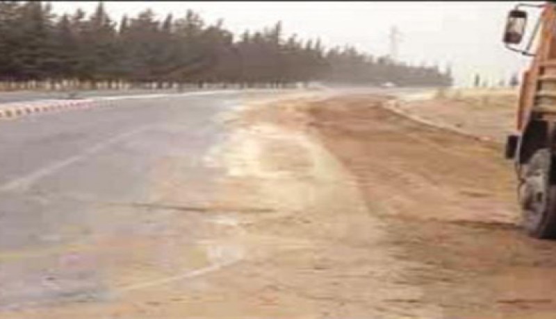 إجراءات إستعجالية للقضاء على ركود المياه عند تساقط الأمطاربوهران