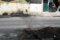 50 شخصا من شارع رومانيا يغزون حي ''الشالي'' على طريقة ''باب الحارة'' بقسنطينة