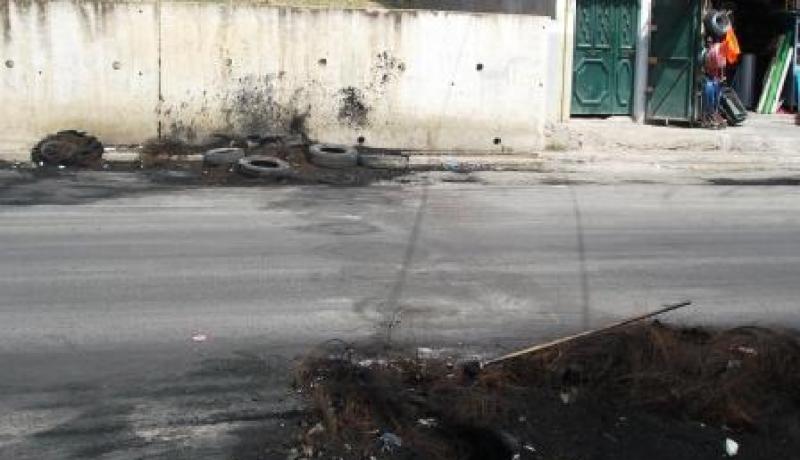 50 شخصا من شارع رومانيا يغزون حي ''الشالي'' على طريقة ''باب الحارة'' بقسنطينة