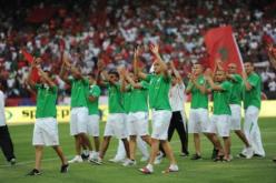 تصريحات لاعبي منتخب الجزائر عقب مباراة العار