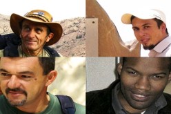 ضابط مخابرات فرنسي‮ ‬اتصل بالقاعدة لاقتسام عائدات اختطاف عمال‮ ‬أريفا‮‬