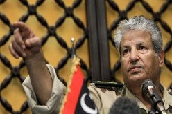 عائلة‮ ‬يونس تتهم المجلس الانتقالي‮ ‬الليبي‮ ‬بالتخطيط للحادث لإثارة الفتن