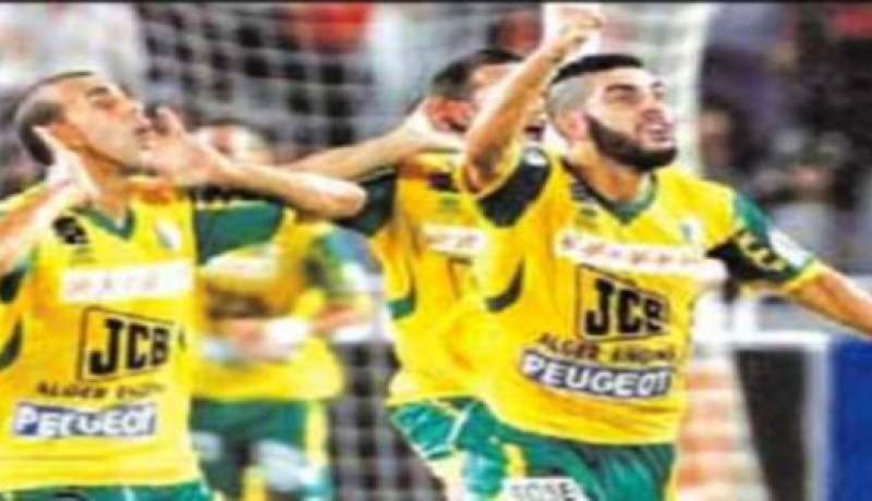 حداد المرشح الأول لشراء أسهم الشركة القبائلية وآيت جودي لإدارة شؤونها