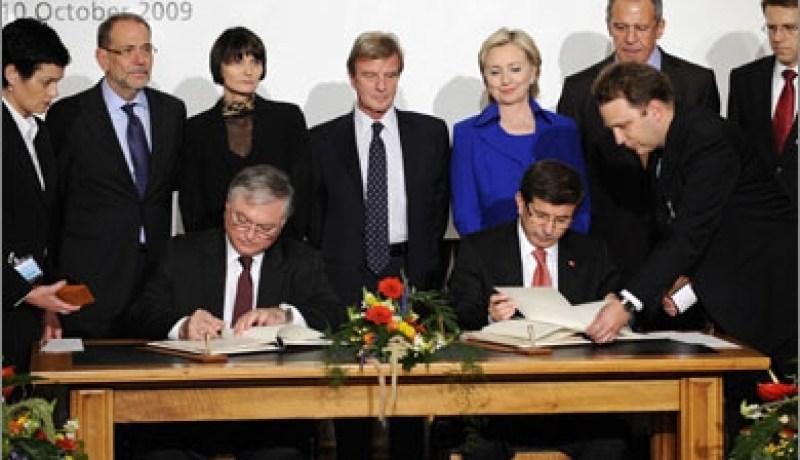 تركيا تستدعي سفيرها بواشنطن وليبيا غاضبة وتطالب أمريكا بالاعتذار