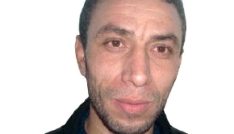 الزميل حسين بن الربيع صحفي ''النهار'' يحضى بتكريم مميز بالبرج