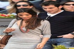 كاسياس يهدي صديقته خاتم الماس بـ3500 أورو