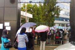 وزارة التربية: الإطعام المدرسي حقّ لكل التلاميذ ودون استثناء