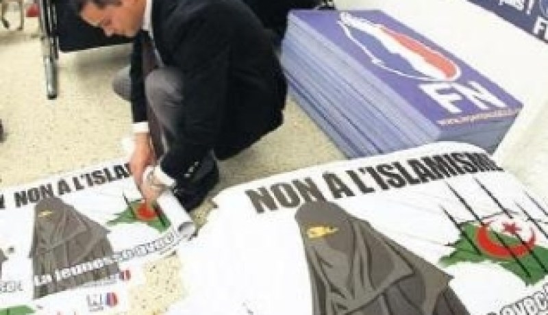 تنظيم الفضاء الفرنسي-الجزائري  يقاضي ''لوباريزيان''