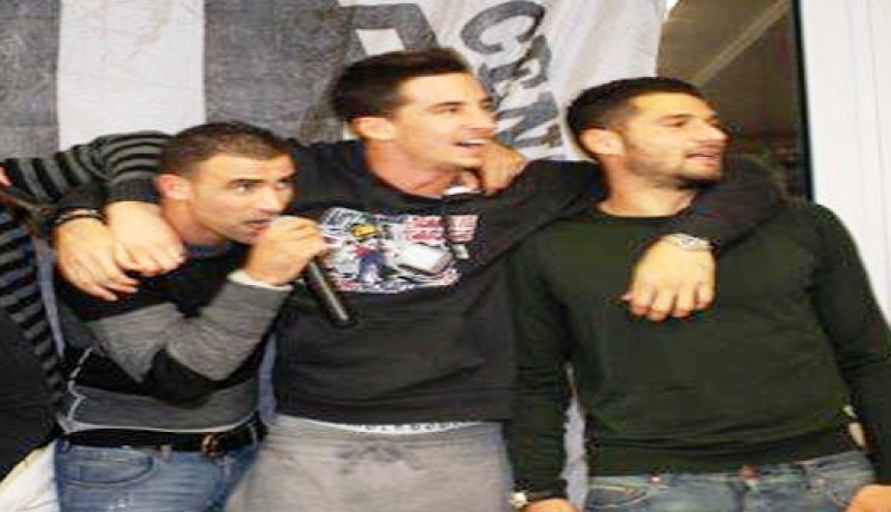 عامان بدون أهداف