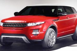 ألجيري‮ ‬موتورز‮ ‬تطلق‮ ‬ايفوك رونج روفر ‬الجديد في‮ ‬السوق الجزائرية