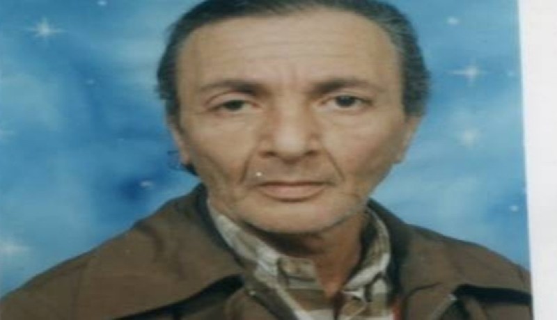 الكاتب الصحفي محمد زعاف في ذمة الله