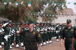 تسهيل التحاق شباب الجنوب بالجهاز واستحداث 3 مدارس وطنية للتكوين