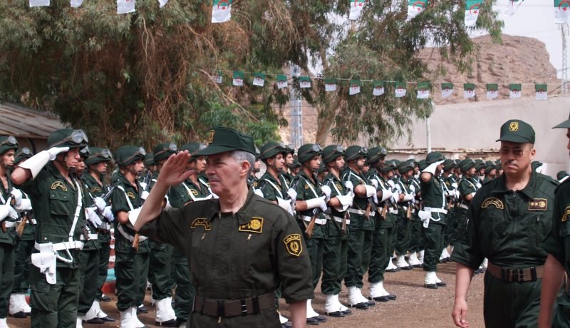تسهيل التحاق شباب الجنوب بالجهاز واستحداث 3 مدارس وطنية للتكوين
