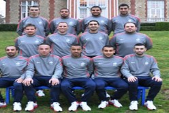 تشكيلة عربية لمنتخب فرنسا في‮ ‬كرة القدم داخل القاعات