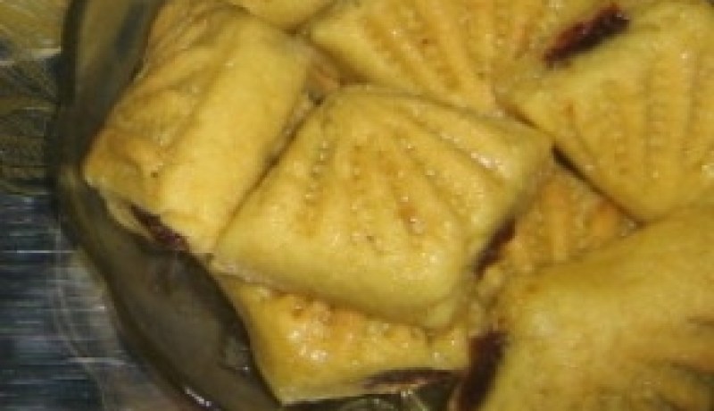 مقروط سوريا