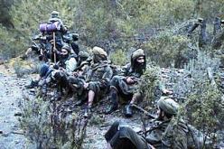 الإرهابيون اغتالوا سائق  شاحنة  وحارس بمؤسسة تم اكتشاف هويته