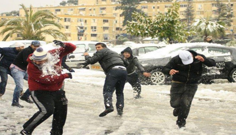 غلق المؤسسات التربوية.. والدراسة مؤجلة