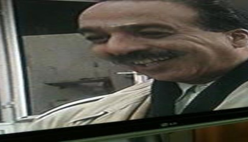 الممثـــل كمـال كربــوز في ذمــة اللـه إثر أزمـة قلبيــــة