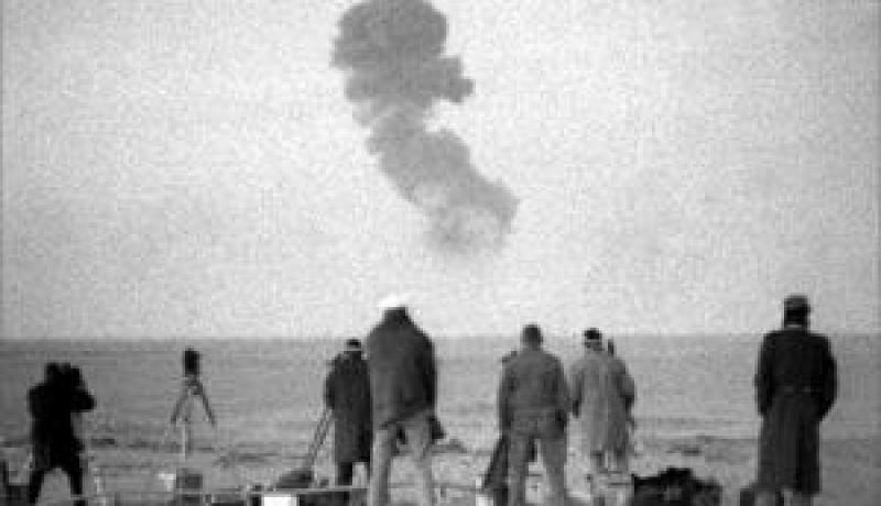 الجزائر:تفجيرات رقان جريمة ضد الإنسانية تعكس مدى بشاعة الاستعمار