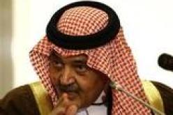 وزيرا خارجية السعودية وفرنسا يلتقيان في باريس الاثنين المقبل