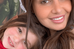 بالفيديو.. حلا شيحا تناقض نفسها وتعرض أطفالها لخطر كورونا!