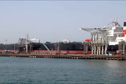 اليابان تخفض مشترياتها من النفط الايراني